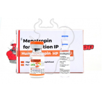 Menotriopin HP Shree Venkatesh 150UI Menotriopin HP Shree Venkatesh 150UI
