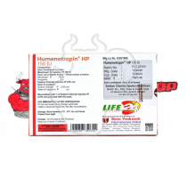 Menotriopin HP Shree Venkatesh 150UI Menotriopin HP Shree Venkatesh 150UI