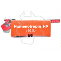Menotriopin HP Shree Venkatesh 150UI Menotriopin HP Shree Venkatesh 150UI