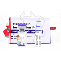 Menotriopin HP Shree Venkatesh 75UI Menotriopin HP Shree Venkatesh 75UI