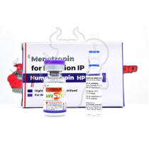 Menotriopin HP Shree Venkatesh 75UI Menotriopin HP Shree Venkatesh 75UI