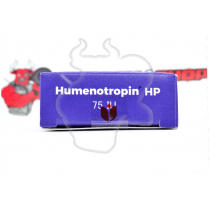 Menotriopin HP Shree Venkatesh 75UI Menotriopin HP Shree Venkatesh 75UI