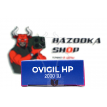 Гонадотропин Овигил OVIGIL-HP - 2000 UI