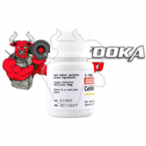 Cetilistat "Sigma-Medicals" (90tab/90mg)