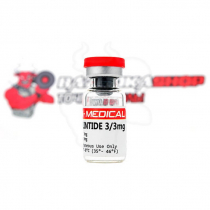 Combiglintide "Sigma-Medical" (6mg) Combiglintide "Sigma-Medical" (6mg)