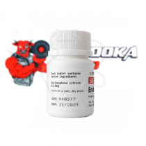 Enclomiphene "Sigma-Medicals" (30tab/12,5mg) Enclomiphene "Sigma-Medicals" (30tab/12,5mg)