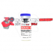 Retatrutide "Sigma-Medicals" (5mg)