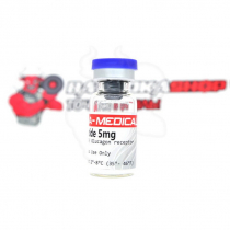 Retatrutide "Sigma-Medicals" (5mg)