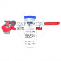 Somatropin "Sigma-Medicals" (10UI)