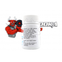 Tadalafil "Sigma-Medicals" (100 tab/10mg) Tadalafil "Sigma-Medicals" (100 tab/10mg)