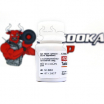 Turinabol "Sigma Medical" (100tab/10mg)
