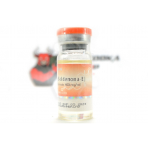 Equipoise "SP Labs" (10ml/400mg)