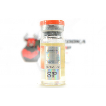 Equipoise "SP Labs" (10ml/400mg)