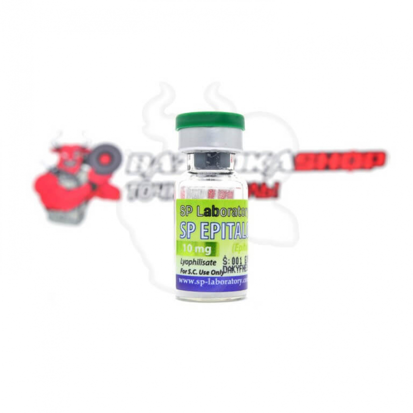Epithalon "SP Labs" (10mg)