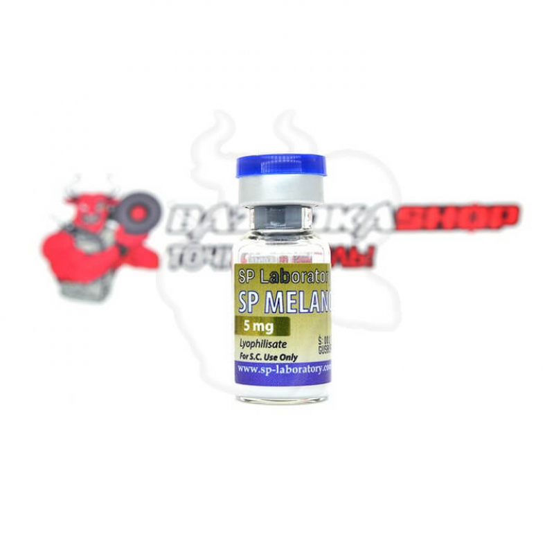 Melanotan "SP Labs" (5mg)