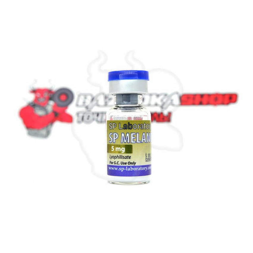 Melanotan "SP Labs" (5mg)