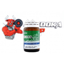 Stanozolol "SP labs" (50tab/50mg)