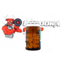 Stanozolol "SP labs" (50tab/50mg)