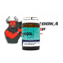 Stanozolol "SP labs" (100tab/10mg)