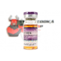 Уцінка - SuperTren "SP Labs" (10ml/200mg) - Термін придатності до 09,24