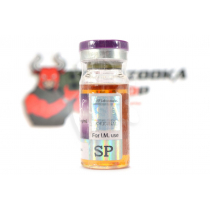 Уцінка - SuperTren "SP Labs" (10ml/200mg) - Термін придатності до 09,24