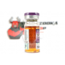 Уцінка - SuperTren "SP Labs" (10ml/200mg) - Термін придатності до 09,24