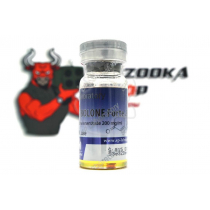 Trenbolone Forte "SP Labs" (10ml/200mg)