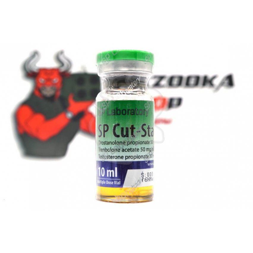 Cut-Stack "SP Labs" (10ml/150mg)