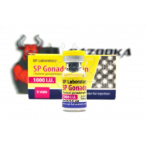 Gonadotropin "SP Labs" (1000UI)