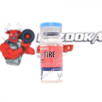 LIPO - FIRE "SP Labs" (10ml/40mcg)