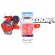 LIPO - FIRE "SP Labs" (10ml/40mcg)