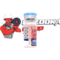 LIPO - FIRE "SP Labs" (10ml/40mcg)