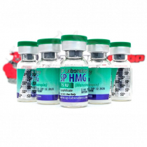 Menotropin HMG "SP Labs" (75UI)