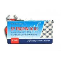 SP Tropin "SP Labs" (10ЕД) - Поштучно