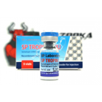 SP Tropin "SP Labs" (50ЕД)