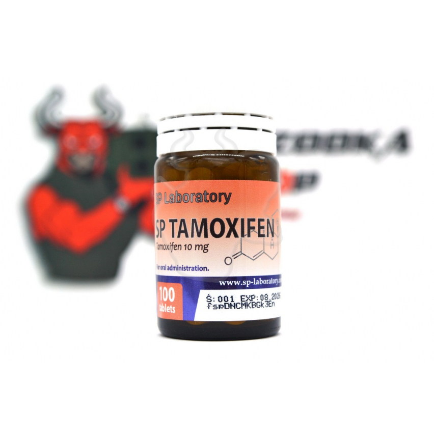 Tamoxifen "SP Labs" (100tab/10mg)