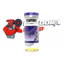Trenbolone Enantntane 100 "SP Labs" (10ml/100mg)