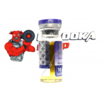 Trenbolone Enantntane 100 "SP Labs" (10ml/100mg)