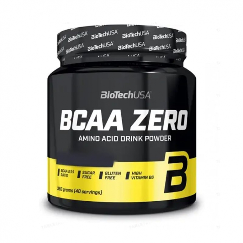 BCAA Zero "BioTech" (360 g)