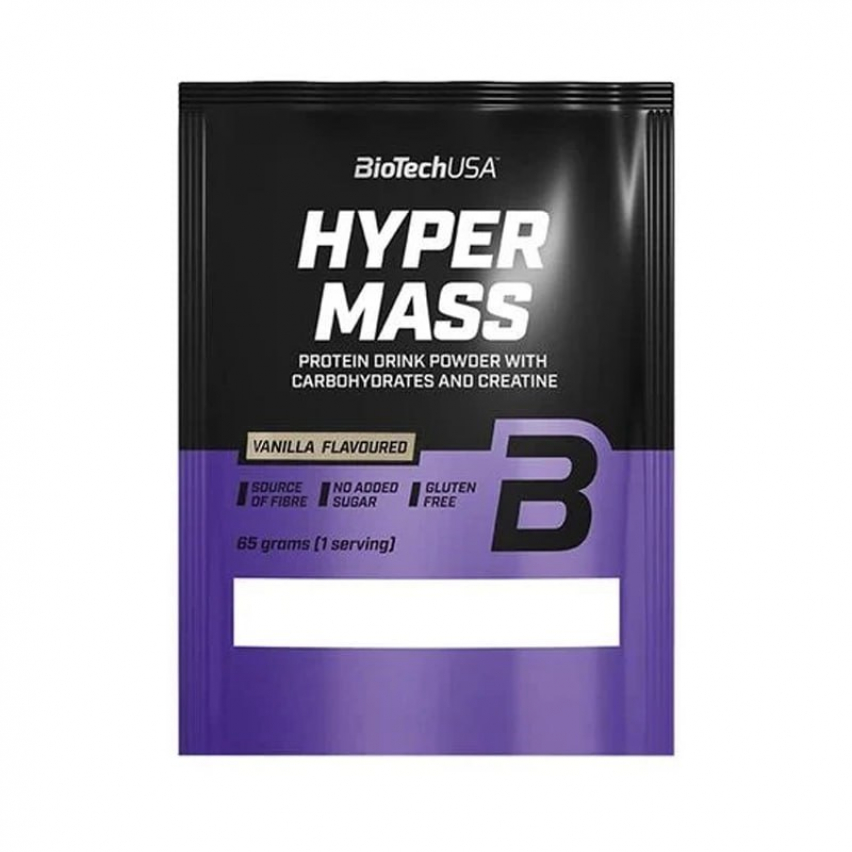 Gainer Hyper Mass 5000 "BioTech" (65 g)