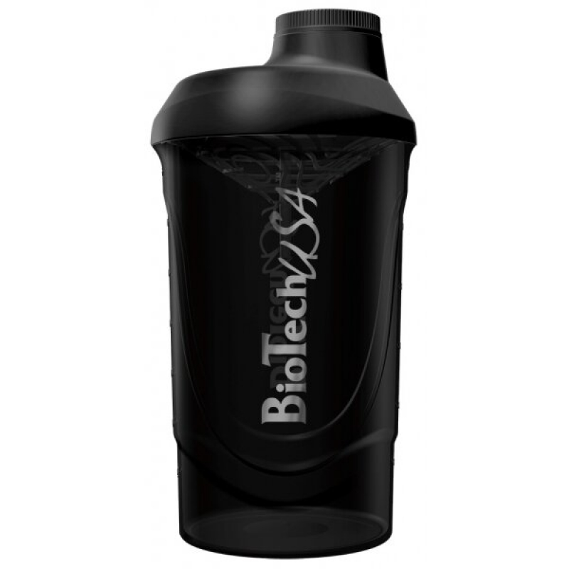 Шейкер "BioTech" (600ml)