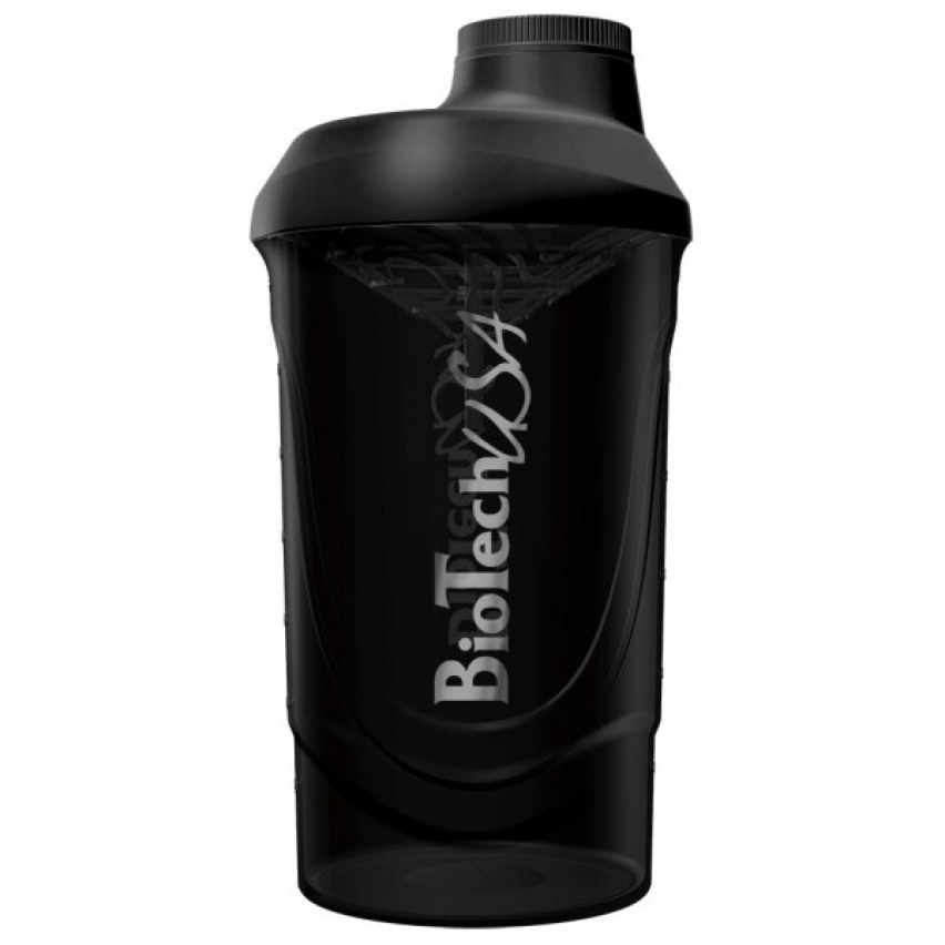 Шейкер "BioTech" (600ml)