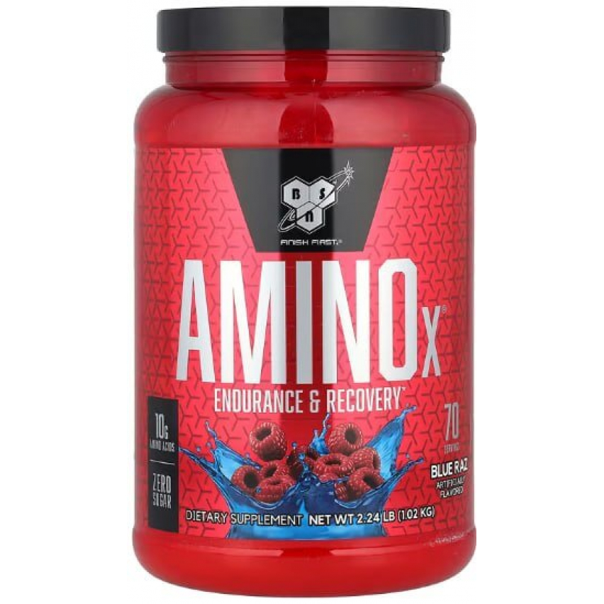 Amino-X "BSN" (70 portions)