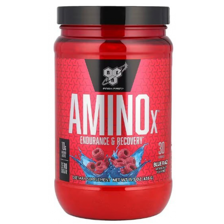 Amino-X "BSN" (30 portions)