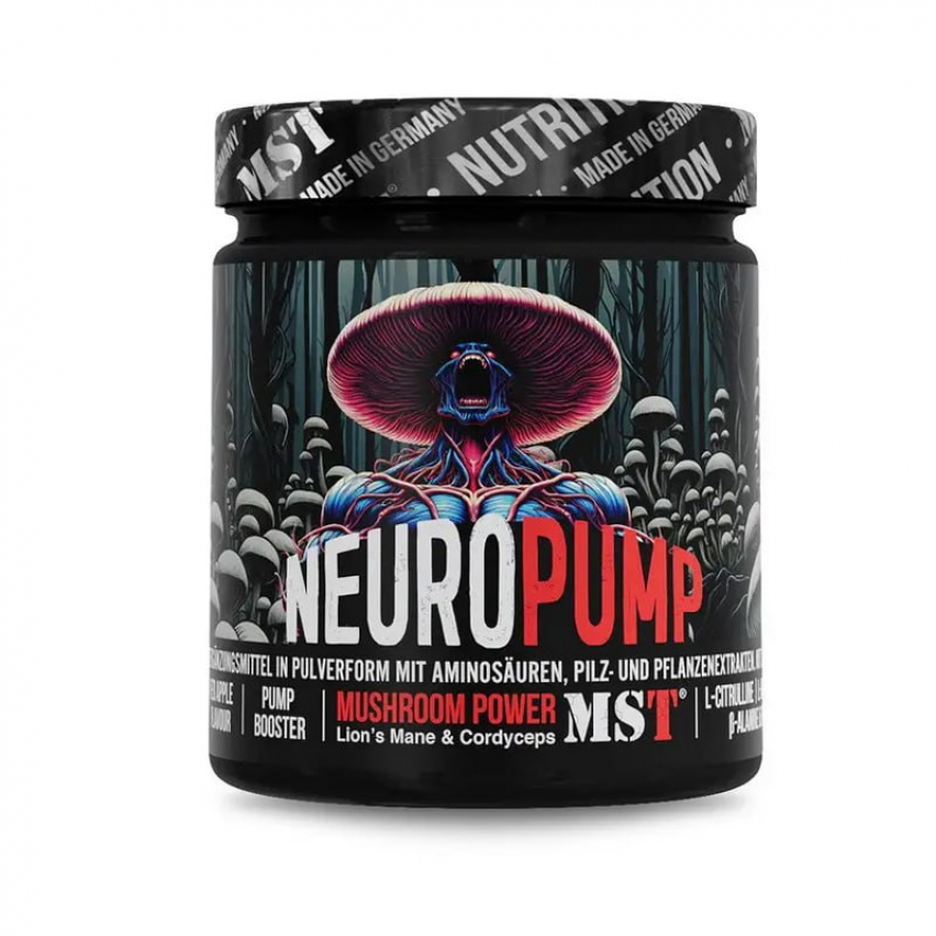 Neuro Pump "MST" 270 g