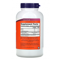 Lecithin "Now Foods" (200caps/1200mg)