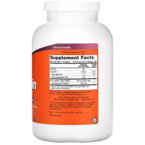 Lecithin "Now Foods" (400caps/1200mg)