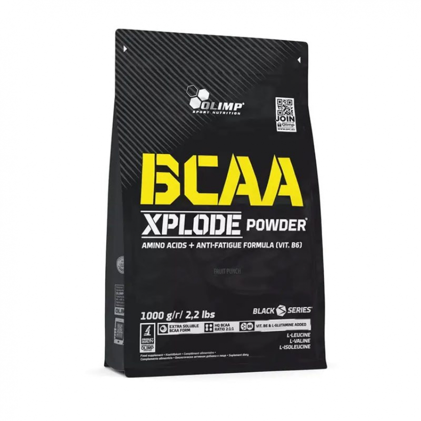 BCAA Xplode "Olimp Labs" (1 kg)