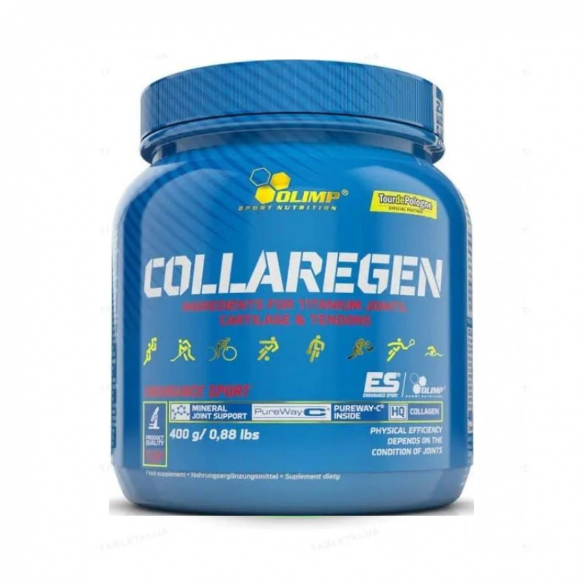 Collaregen "OLIMP" (400 g)
