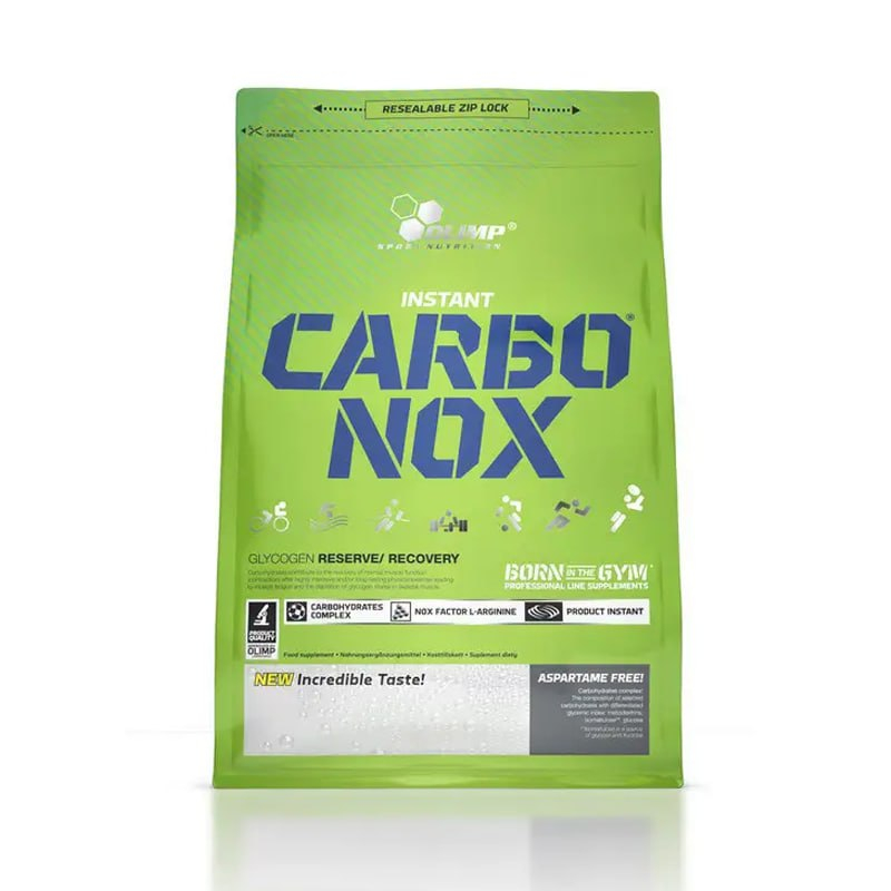 Вуглеводний комплекс Carbo NOX Olimp Labs (1 кг)